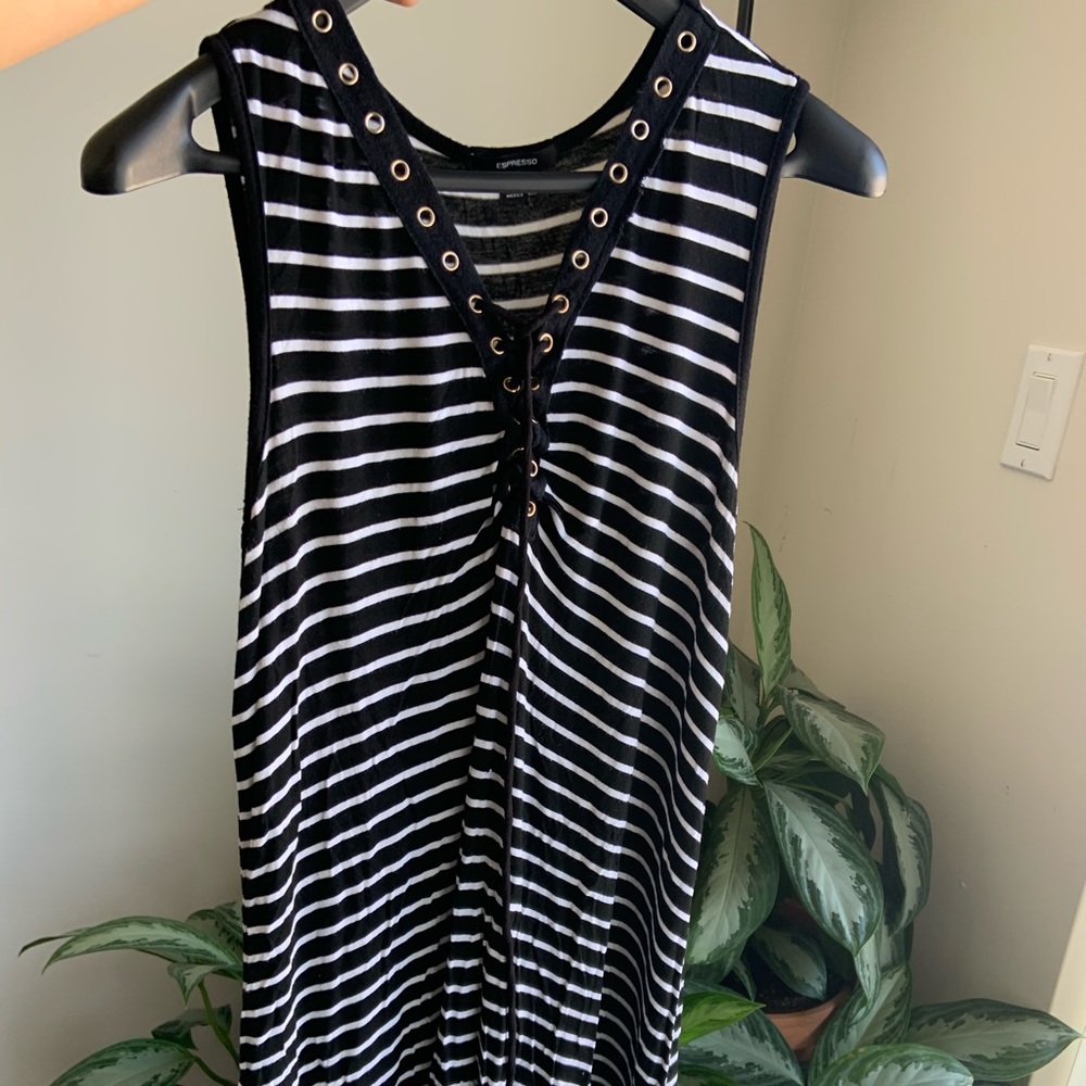 Midi dress
